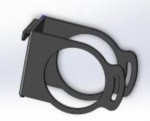 Mounting Bracket